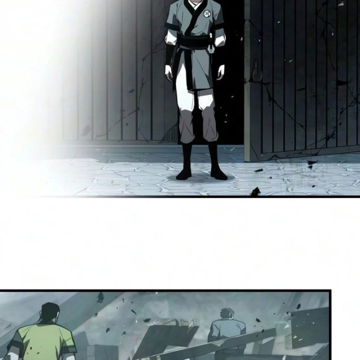Ma Thần Chapter 33 - 81