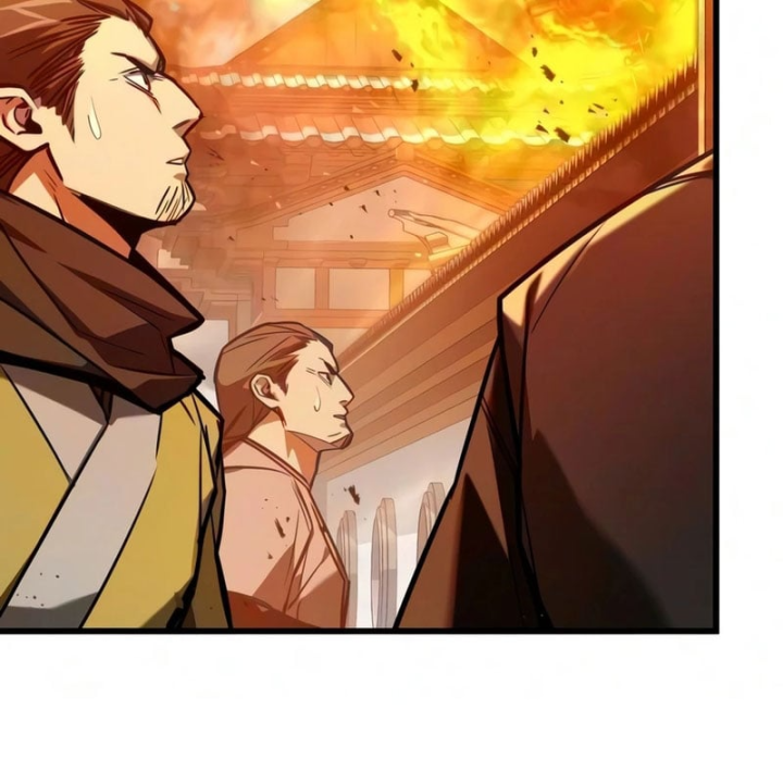 Ma Thần Chapter 33 - 36
