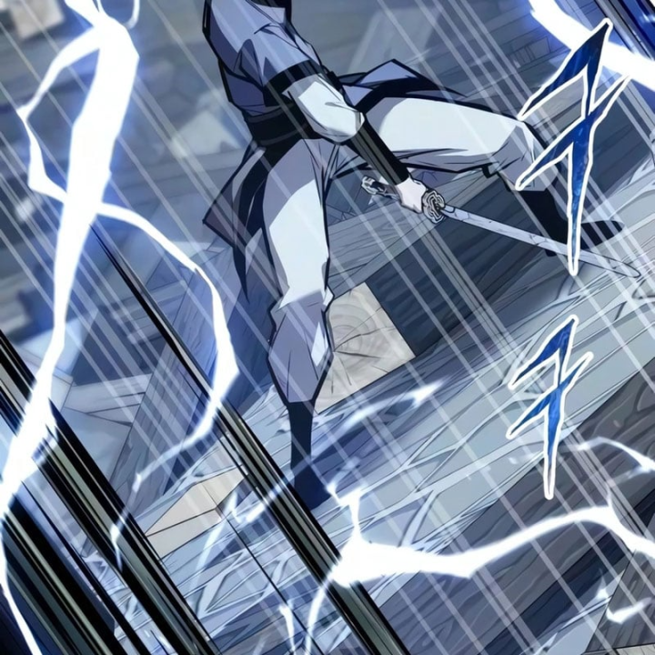 Ma Thần Chapter 33 - 99