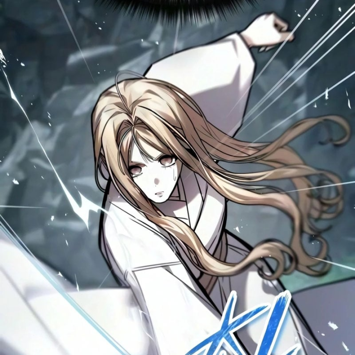 Ma Thần Chapter 33 - 172