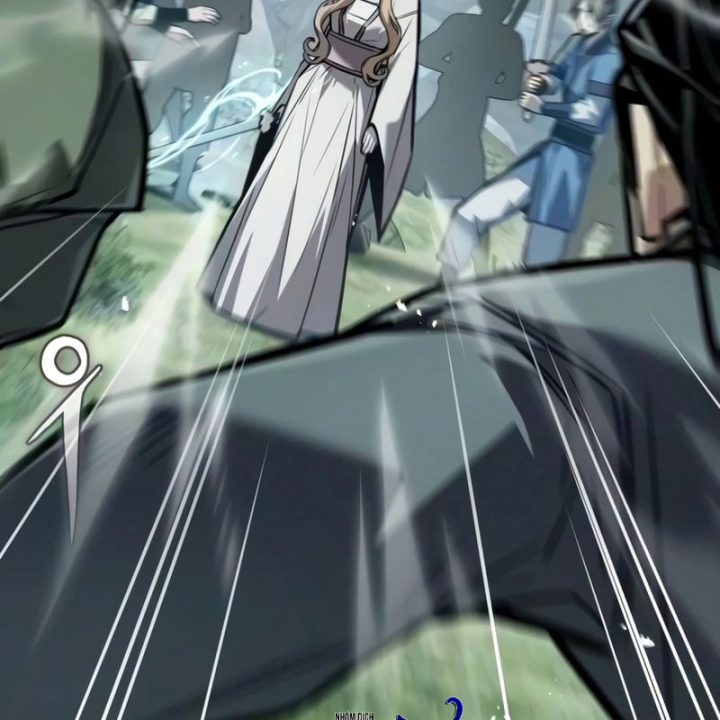 Ma Thần Chapter 33 - 168