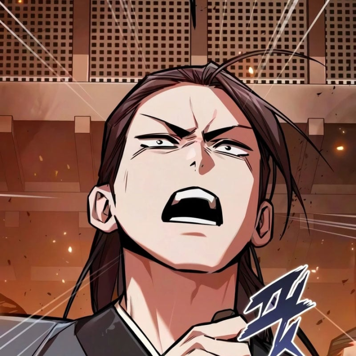 Ma Thần Chapter 33 - 32