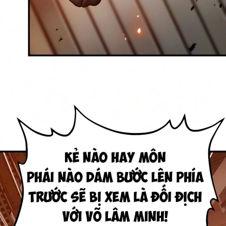 Ma Thần Chapter 33 - 23