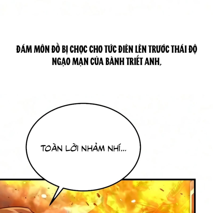 Ma Thần Chapter 33 - 35