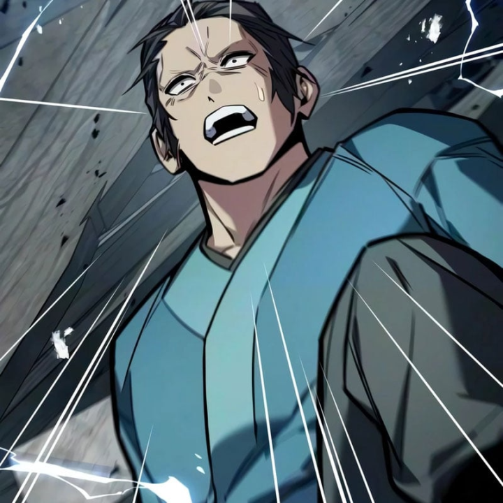 Ma Thần Chapter 33 - 108