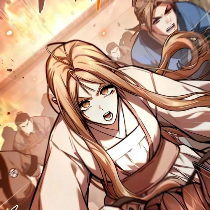 Ma Thần Chapter 33 - 44