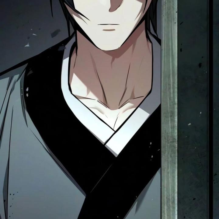 Ma Thần Chapter 33 - 79