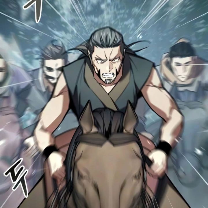 Ma Thần Chapter 33 - 69