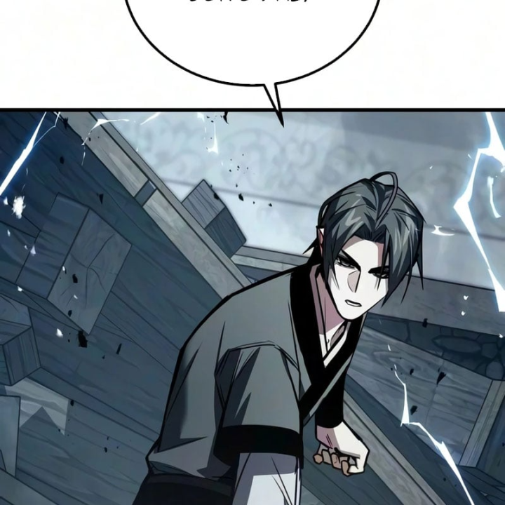 Ma Thần Chapter 33 - 110