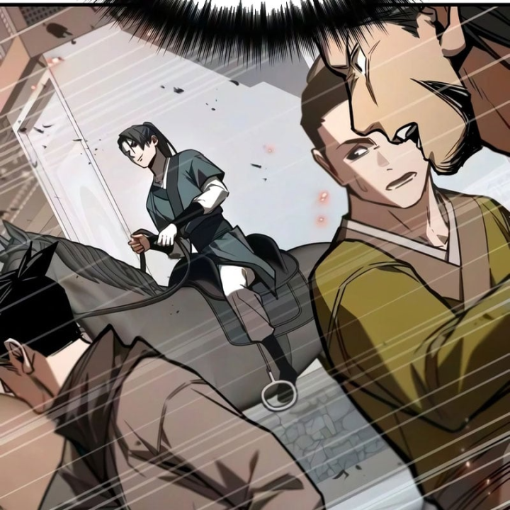 Ma Thần Chapter 33 - 56