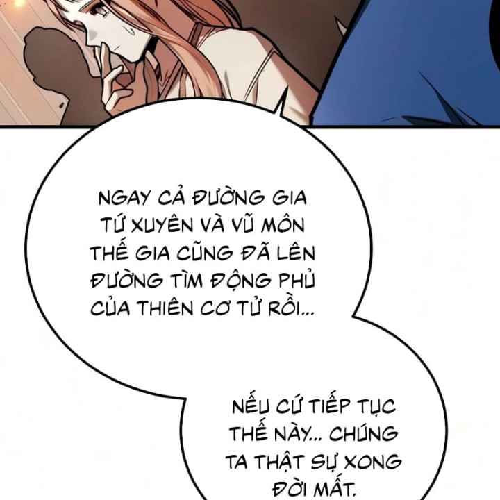 Ma Thần Chapter 33 - 8