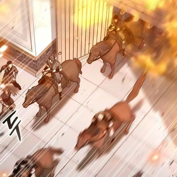 Ma Thần Chapter 33 - 53