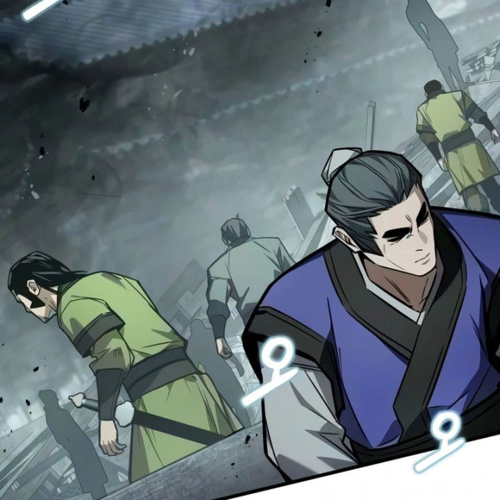 Ma Thần Chapter 33 - 73