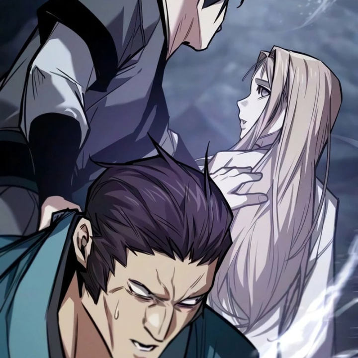 Ma Thần Chapter 33 - 190
