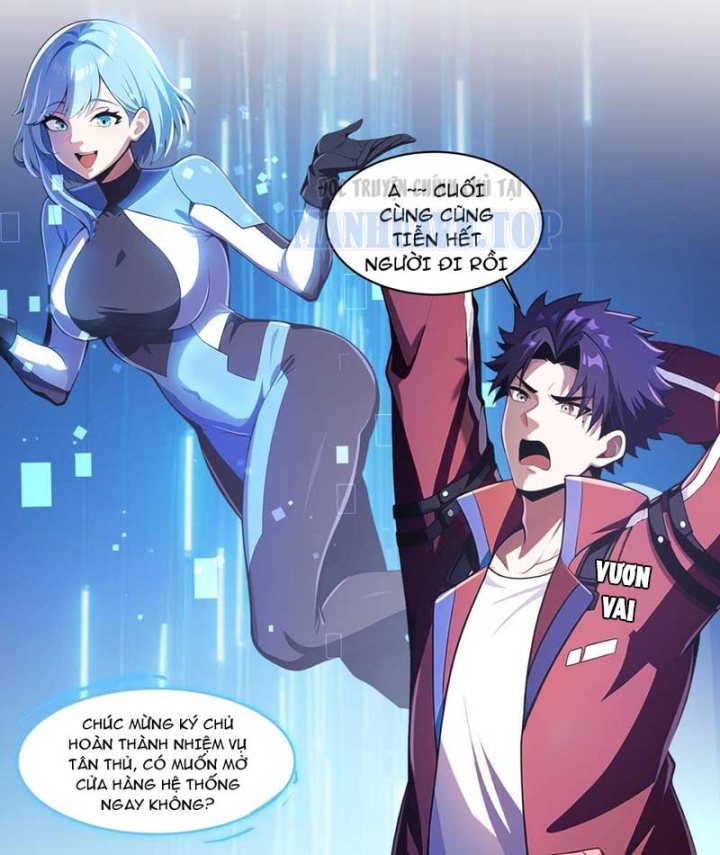 Ta Mở Ra Thời Đại Sủng Thú Thần Thoại Chapter 2 - 43