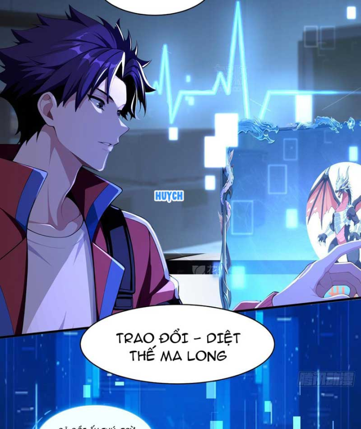 Ta Mở Ra Thời Đại Sủng Thú Thần Thoại Chapter 2 - 53