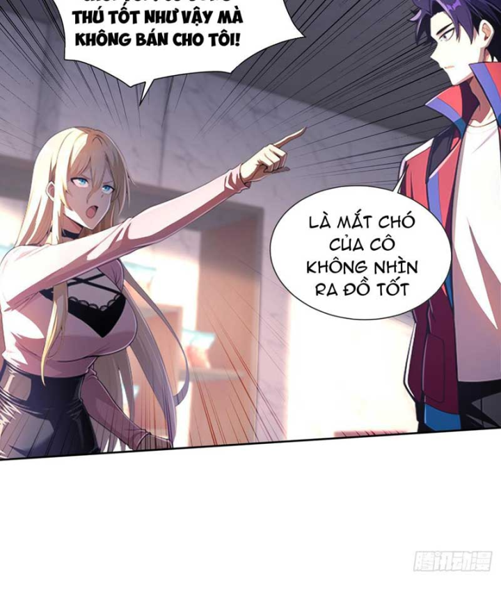 Ta Mở Ra Thời Đại Sủng Thú Thần Thoại Chapter 2 - 11