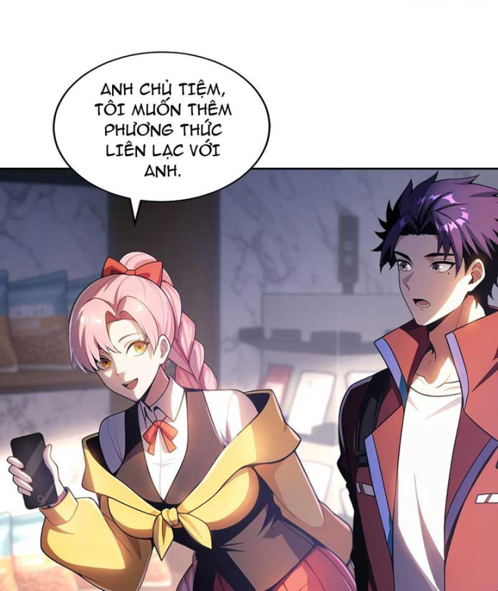 Ta Mở Ra Thời Đại Sủng Thú Thần Thoại Chapter 2 - 32