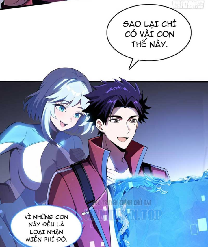 Ta Mở Ra Thời Đại Sủng Thú Thần Thoại Chapter 2 - 45