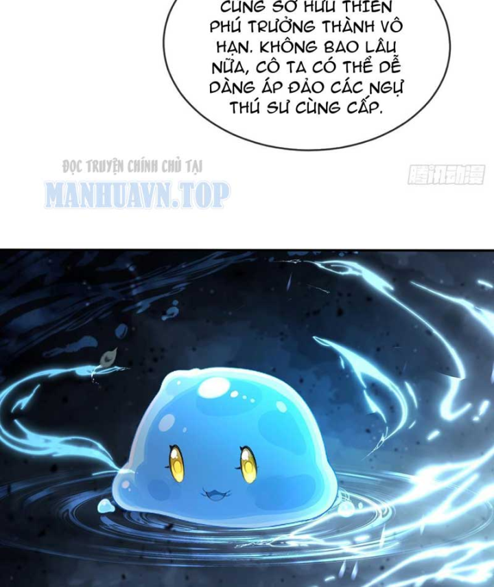Ta Mở Ra Thời Đại Sủng Thú Thần Thoại Chapter 2 - 4