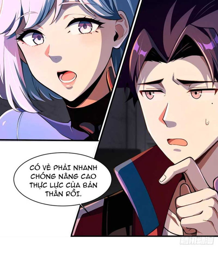Ta Mở Ra Thời Đại Sủng Thú Thần Thoại Chapter 2 - 76