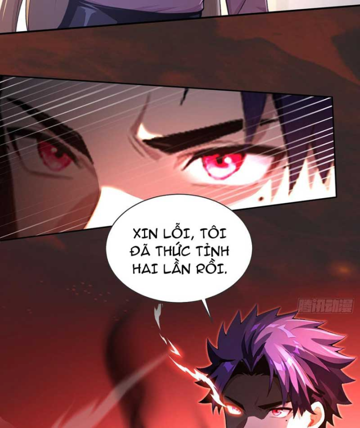 Ta Mở Ra Thời Đại Sủng Thú Thần Thoại Chapter 2 - 16
