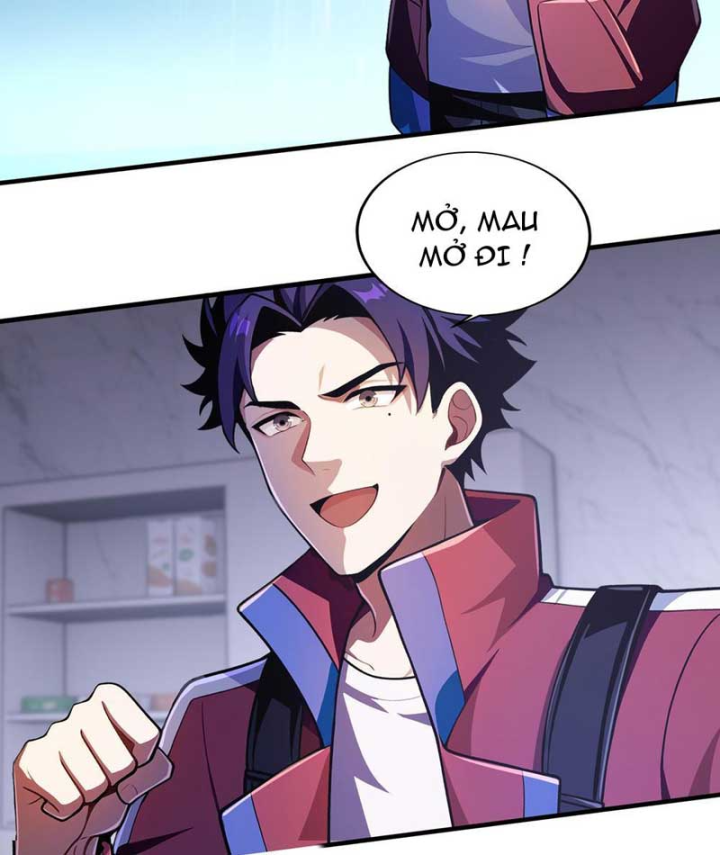 Ta Mở Ra Thời Đại Sủng Thú Thần Thoại Chapter 2 - 44