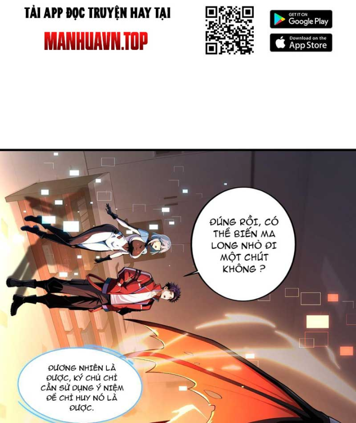 Ta Mở Ra Thời Đại Sủng Thú Thần Thoại Chapter 2 - 77