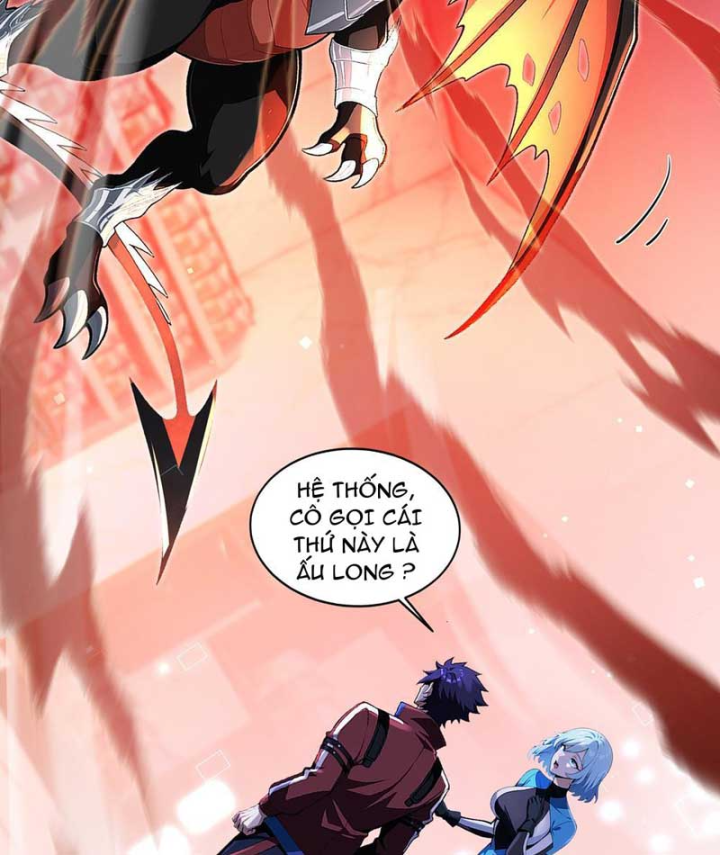 Ta Mở Ra Thời Đại Sủng Thú Thần Thoại Chapter 2 - 56