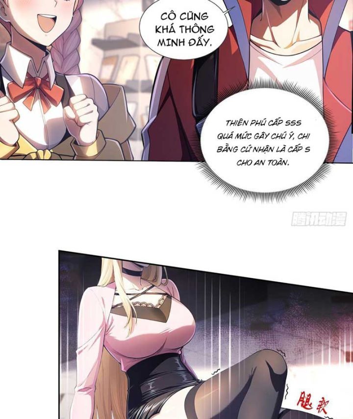 Ta Mở Ra Thời Đại Sủng Thú Thần Thoại Chapter 2 - 20