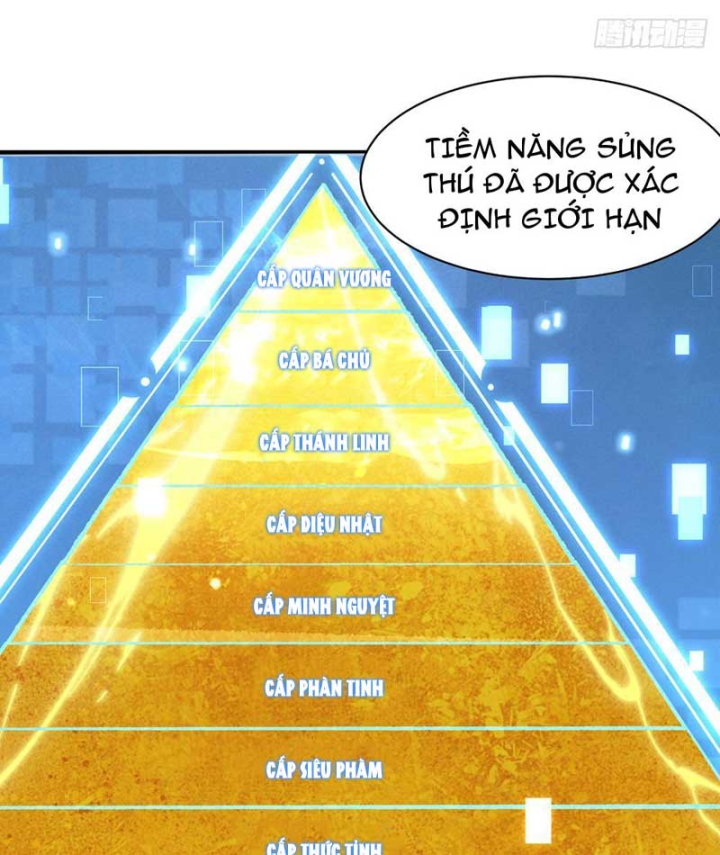 Ta Mở Ra Thời Đại Sủng Thú Thần Thoại Chapter 2 - 60