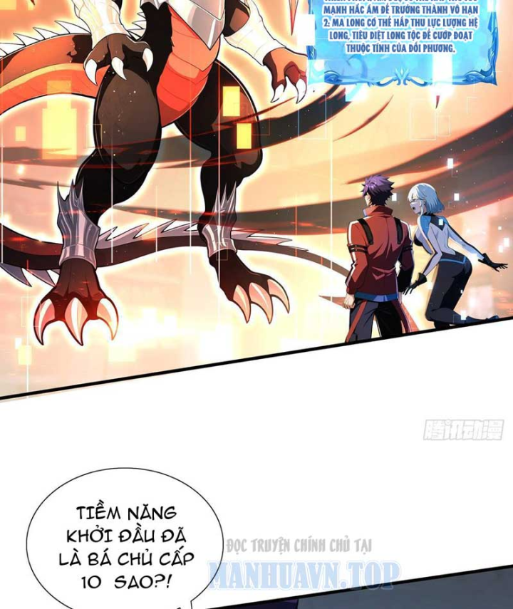 Ta Mở Ra Thời Đại Sủng Thú Thần Thoại Chapter 2 - 58