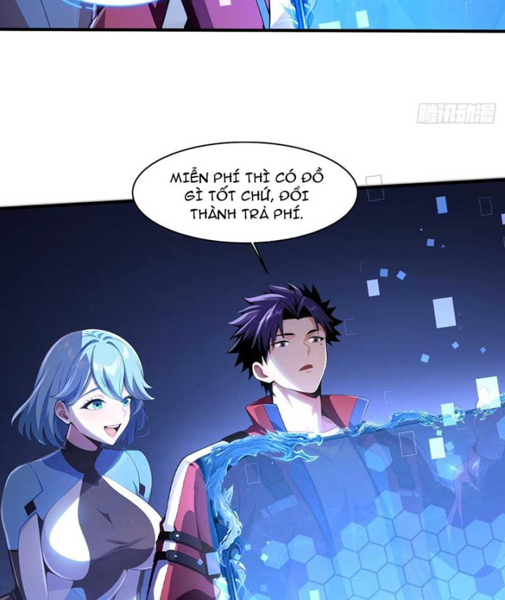 Ta Mở Ra Thời Đại Sủng Thú Thần Thoại Chapter 2 - 46