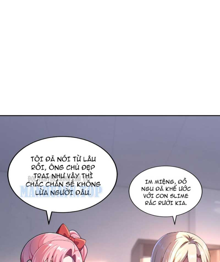 Ta Mở Ra Thời Đại Sủng Thú Thần Thoại Chapter 2 - 1