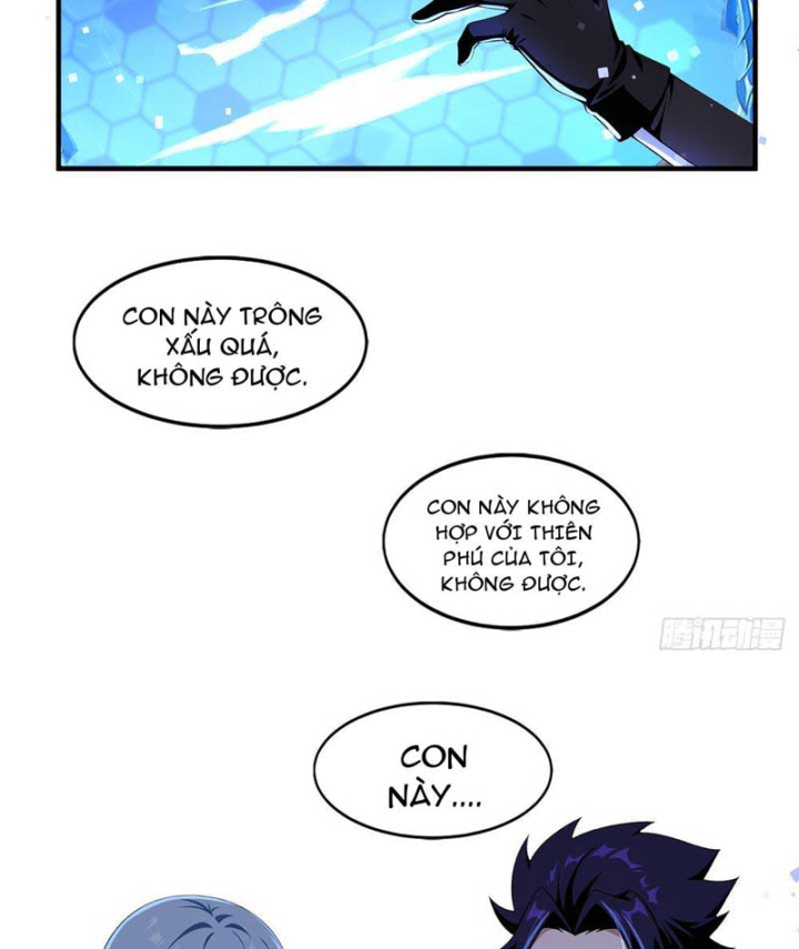Ta Mở Ra Thời Đại Sủng Thú Thần Thoại Chapter 2 - 48