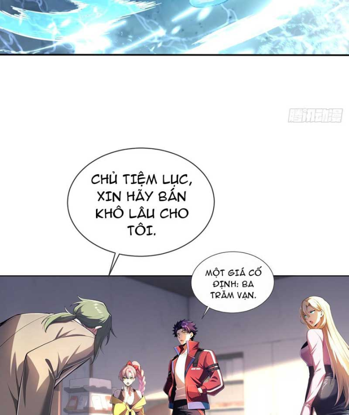 Ta Mở Ra Thời Đại Sủng Thú Thần Thoại Chapter 2 - 6