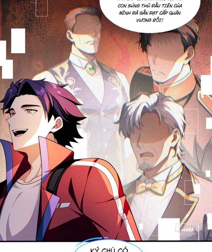 Ta Mở Ra Thời Đại Sủng Thú Thần Thoại Chapter 2 - 62