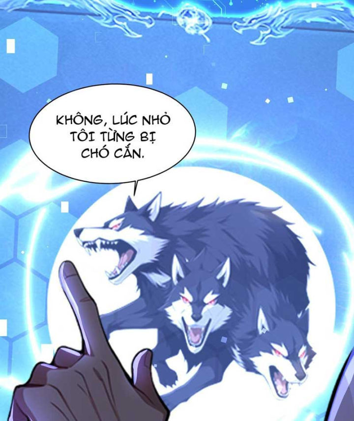 Ta Mở Ra Thời Đại Sủng Thú Thần Thoại Chapter 2 - 50