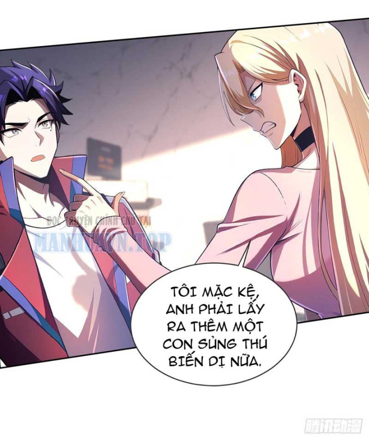 Ta Mở Ra Thời Đại Sủng Thú Thần Thoại Chapter 2 - 12