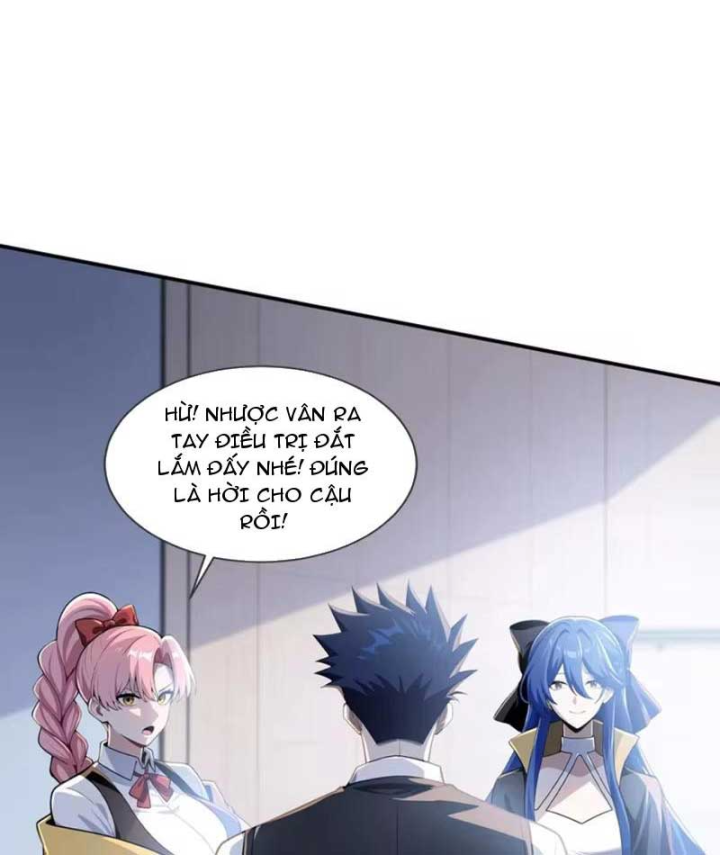 Ta Mở Ra Thời Đại Sủng Thú Thần Thoại Chapter 12 - 46