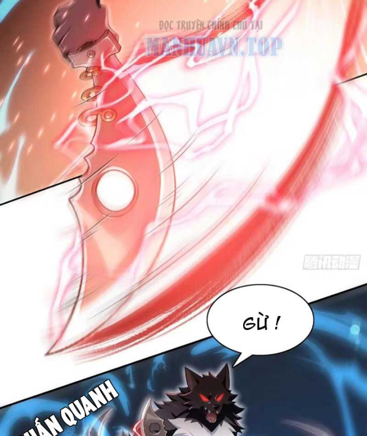 Ta Mở Ra Thời Đại Sủng Thú Thần Thoại Chapter 12 - 15