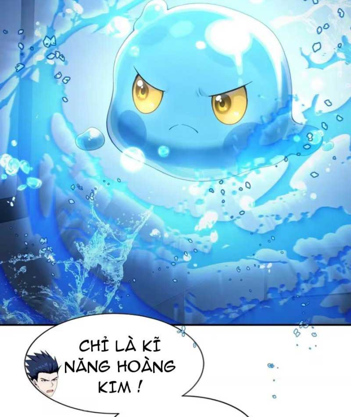 Ta Mở Ra Thời Đại Sủng Thú Thần Thoại Chapter 12 - 9