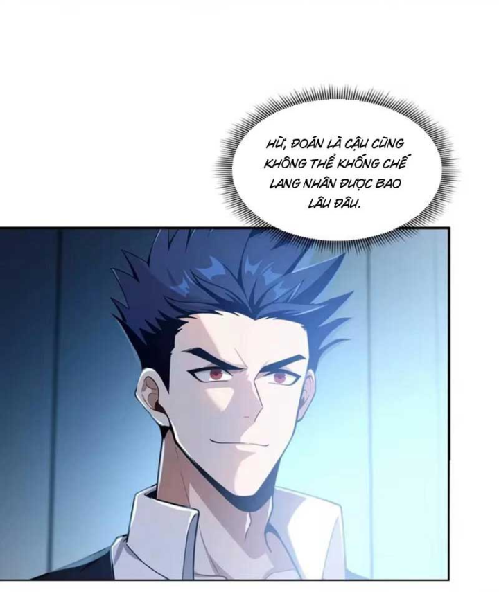 Ta Mở Ra Thời Đại Sủng Thú Thần Thoại Chapter 12 - 21