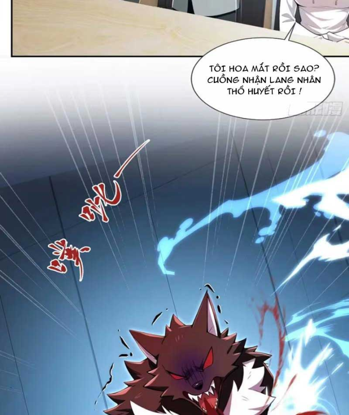 Ta Mở Ra Thời Đại Sủng Thú Thần Thoại Chapter 12 - 23
