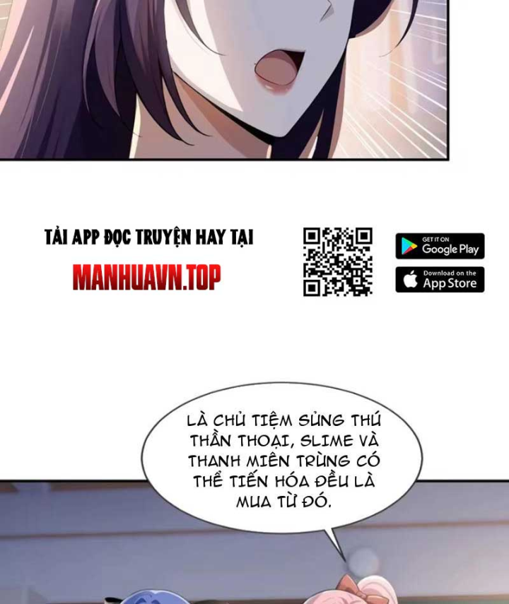 Ta Mở Ra Thời Đại Sủng Thú Thần Thoại Chapter 12 - 75