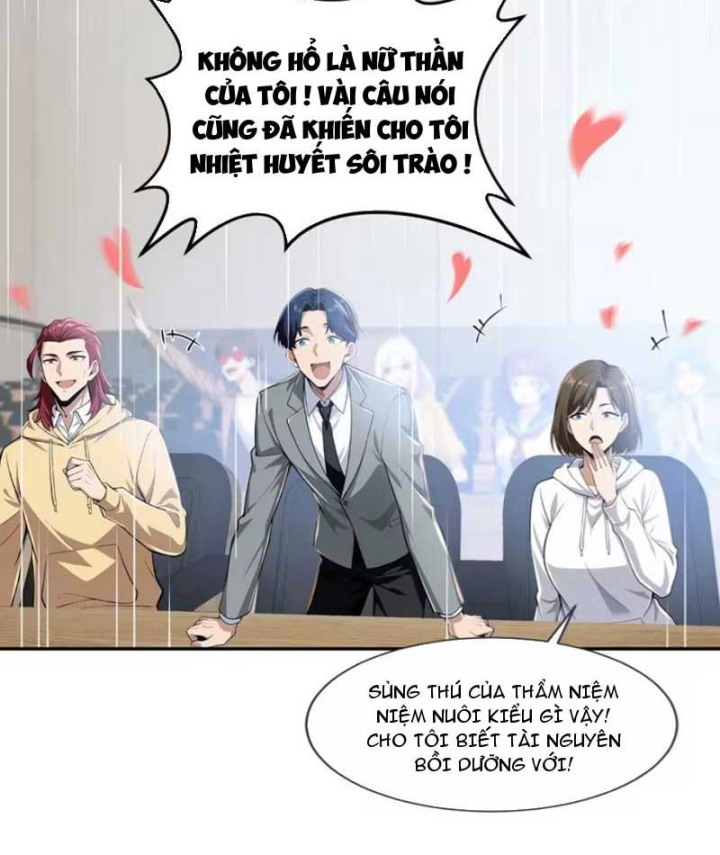 Ta Mở Ra Thời Đại Sủng Thú Thần Thoại Chapter 12 - 37