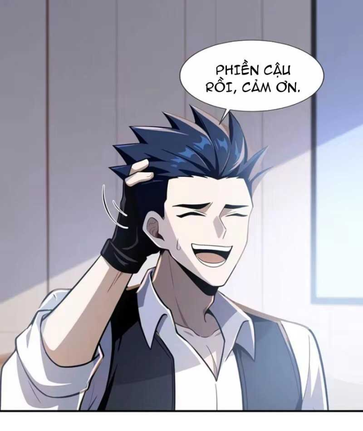 Ta Mở Ra Thời Đại Sủng Thú Thần Thoại Chapter 12 - 45