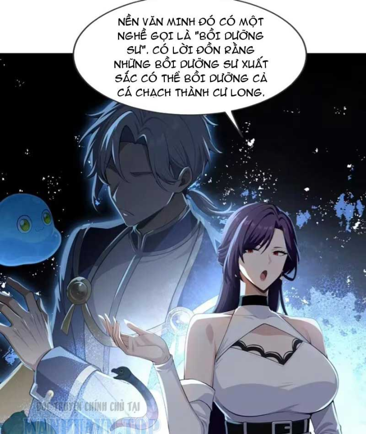 Ta Mở Ra Thời Đại Sủng Thú Thần Thoại Chapter 12 - 68