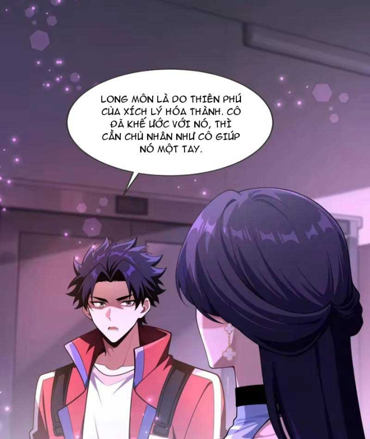 Ta Mở Ra Thời Đại Sủng Thú Thần Thoại Chapter 14 - 55