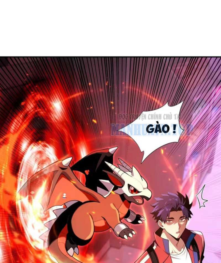 Ta Mở Ra Thời Đại Sủng Thú Thần Thoại Chapter 14 - 32
